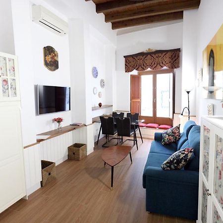 Sleepin Sevilla Setas Экстерьер фото