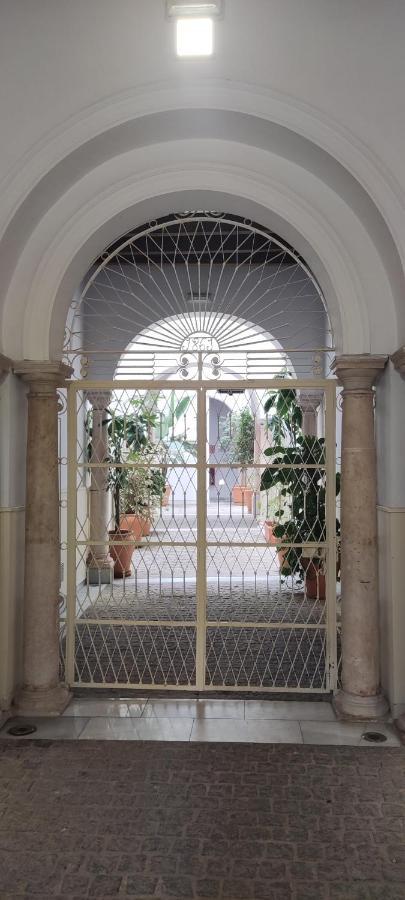 Sleepin Sevilla Setas Экстерьер фото