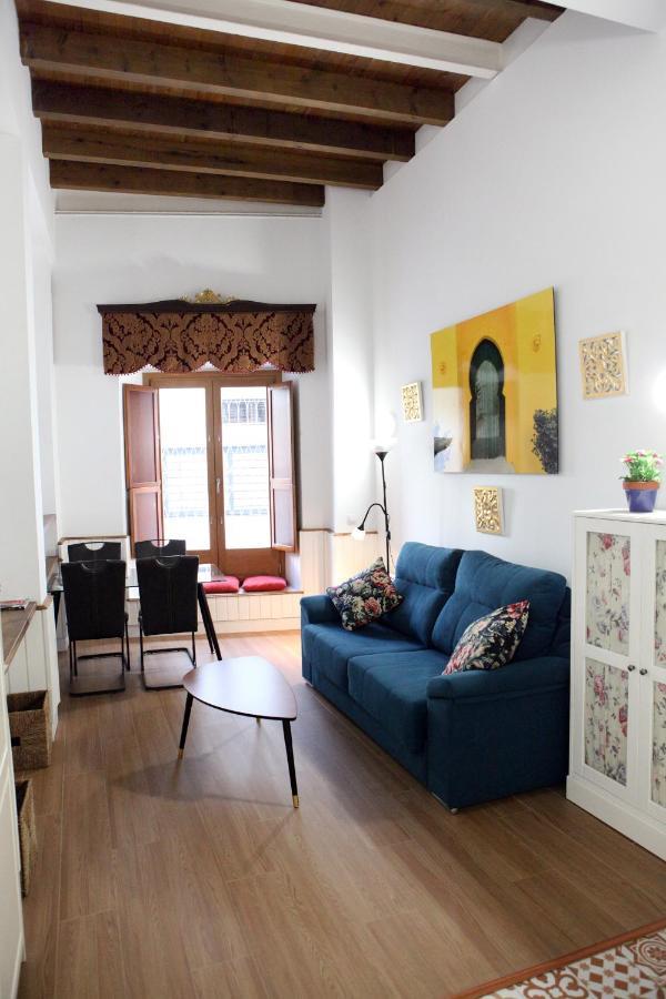 Sleepin Sevilla Setas Экстерьер фото