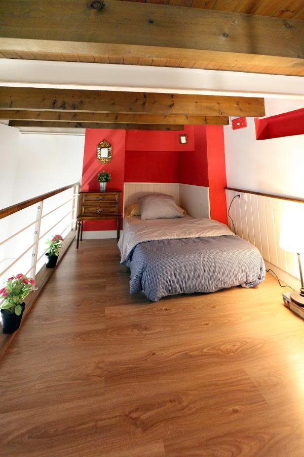 Sleepin Sevilla Setas Экстерьер фото